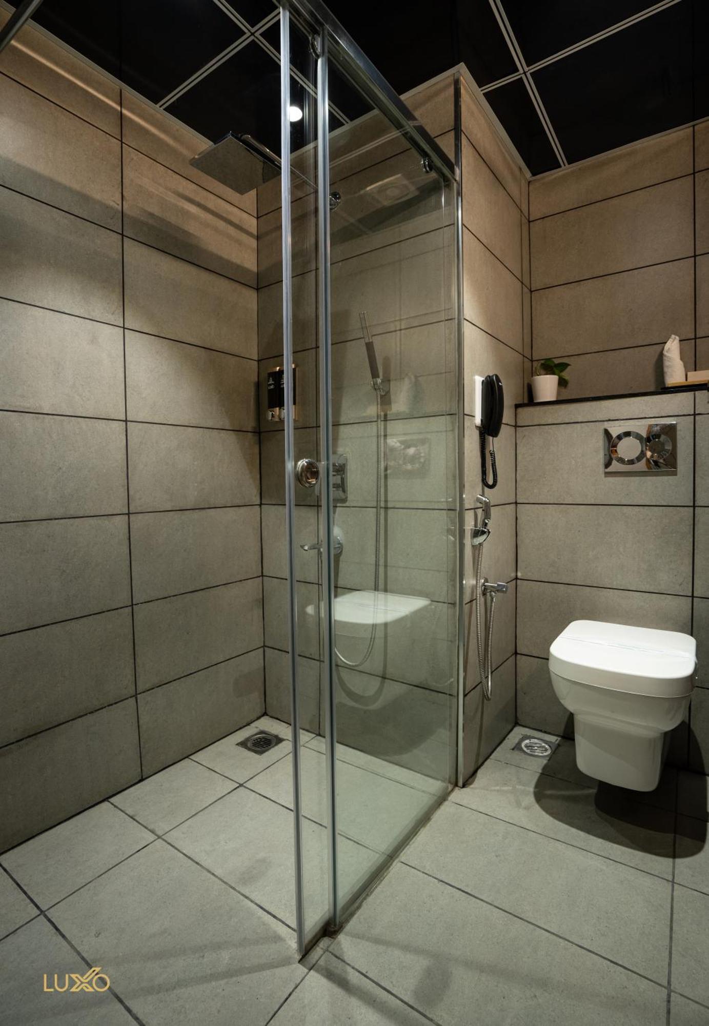 Luxo Kochi Hotel ภายนอก รูปภาพ